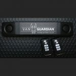 The VAN GUARDIAN Dual Alarm